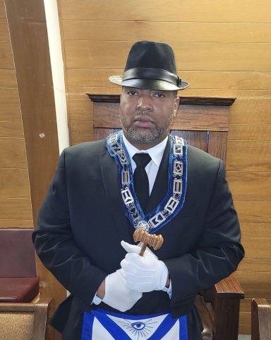 WM Howard Strickland III